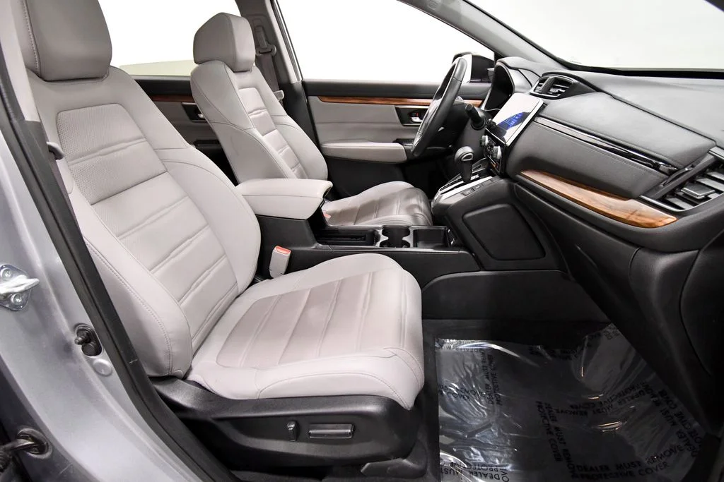 2022 Honda CR-V EX-L - Photo 19