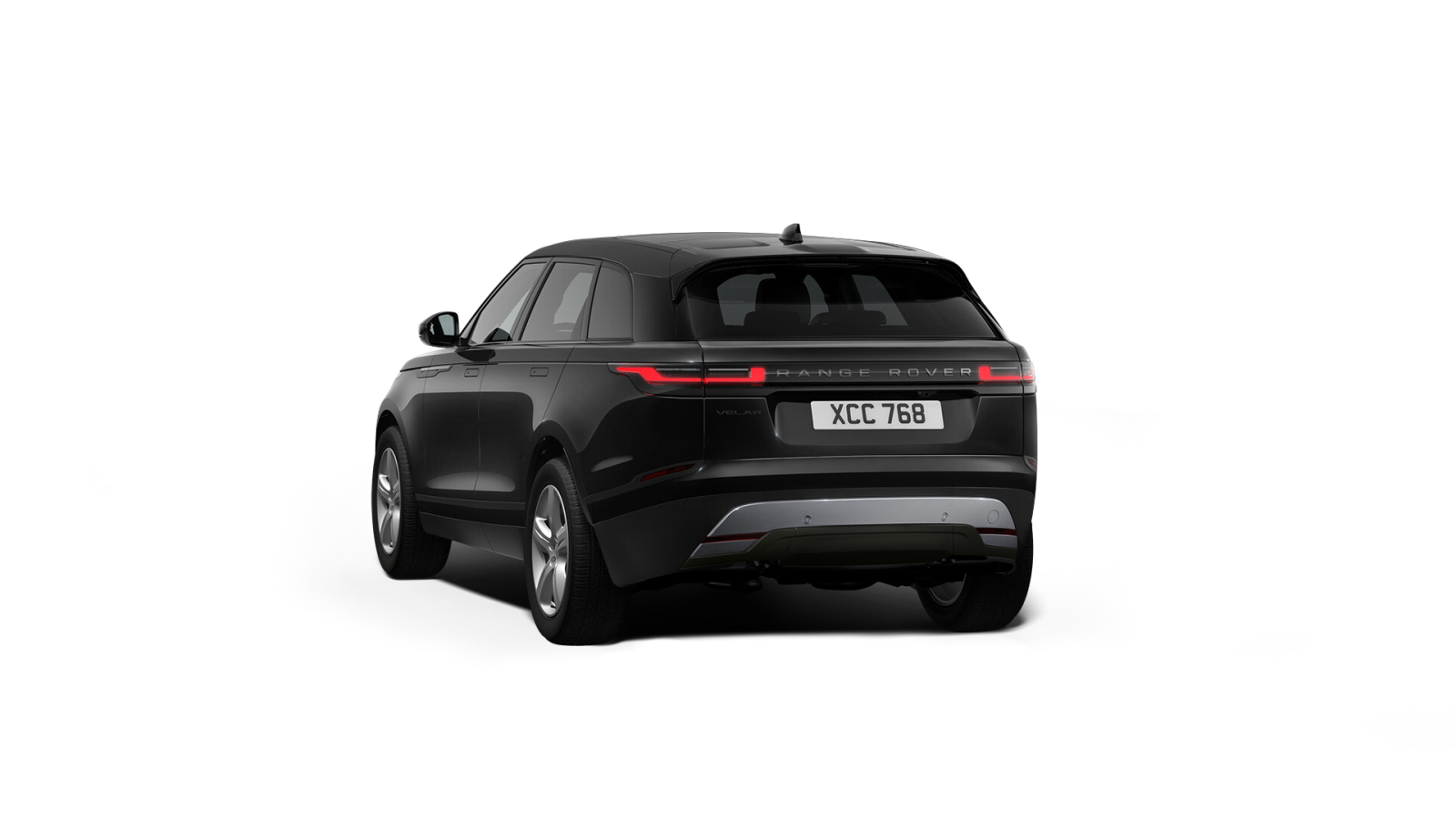New 2026 Santorini Black LAND ROVER S 250PS image 2