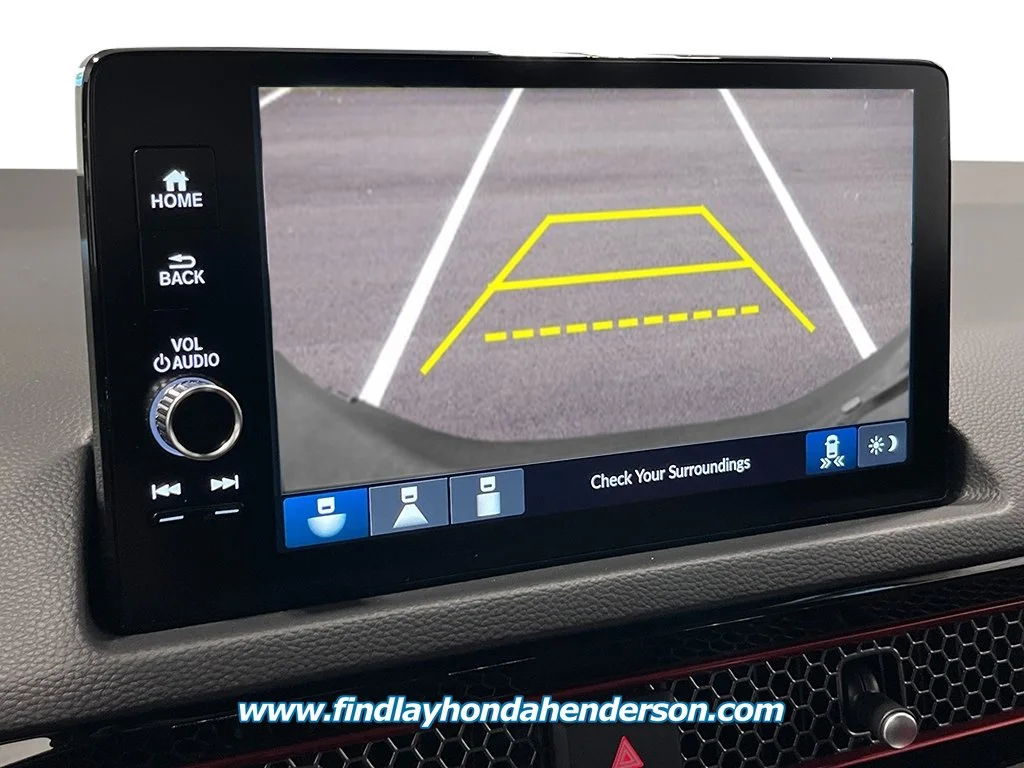 New 2026 Urban Gray Pearl Honda  image 20