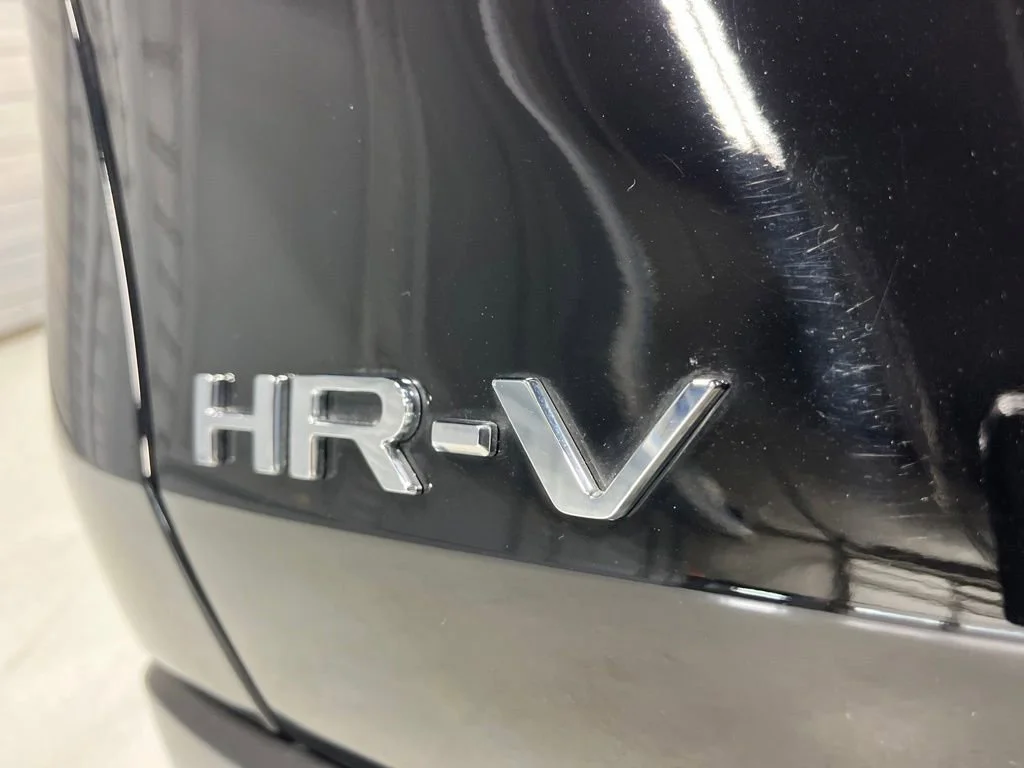 2024 Honda HR-V LX - Photo 62