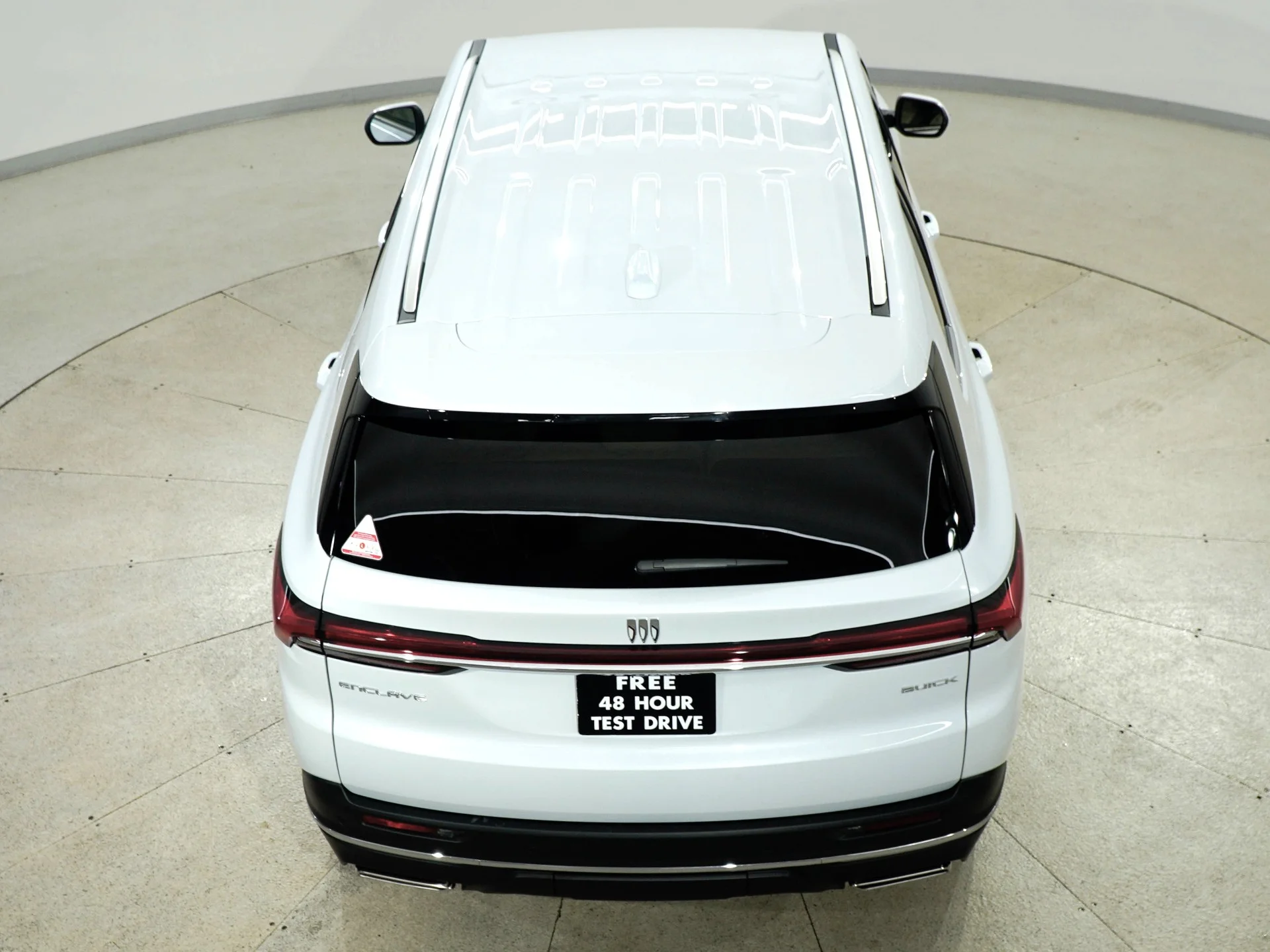 2026 Buick Enclave Preferred - Photo 59