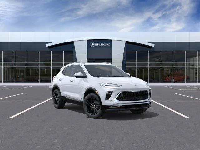 2026 Buick Encore GX Sport Touring's photo
