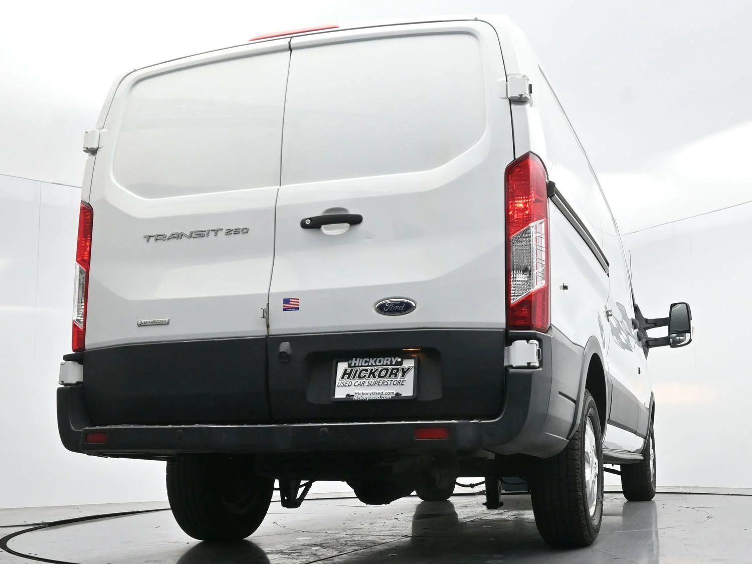 Used 2019  Ford 250 image 48