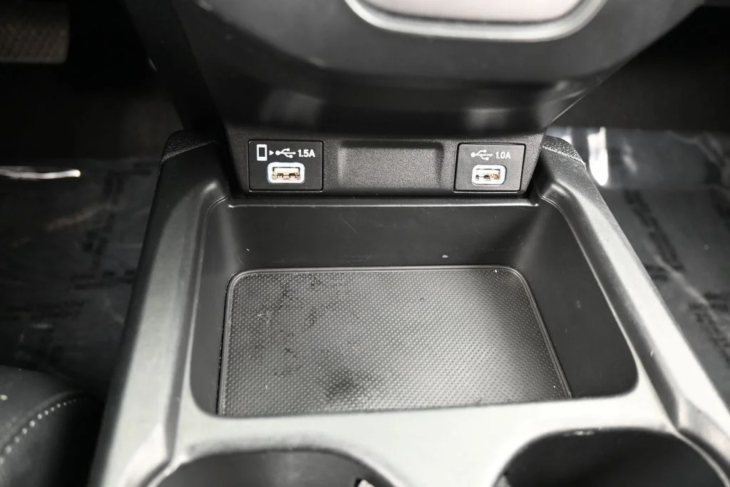 Used 2022 Gray Honda EX-L image 28