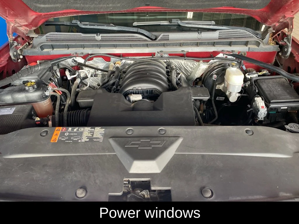 Used 2018 Red Chevrolet LT image 22