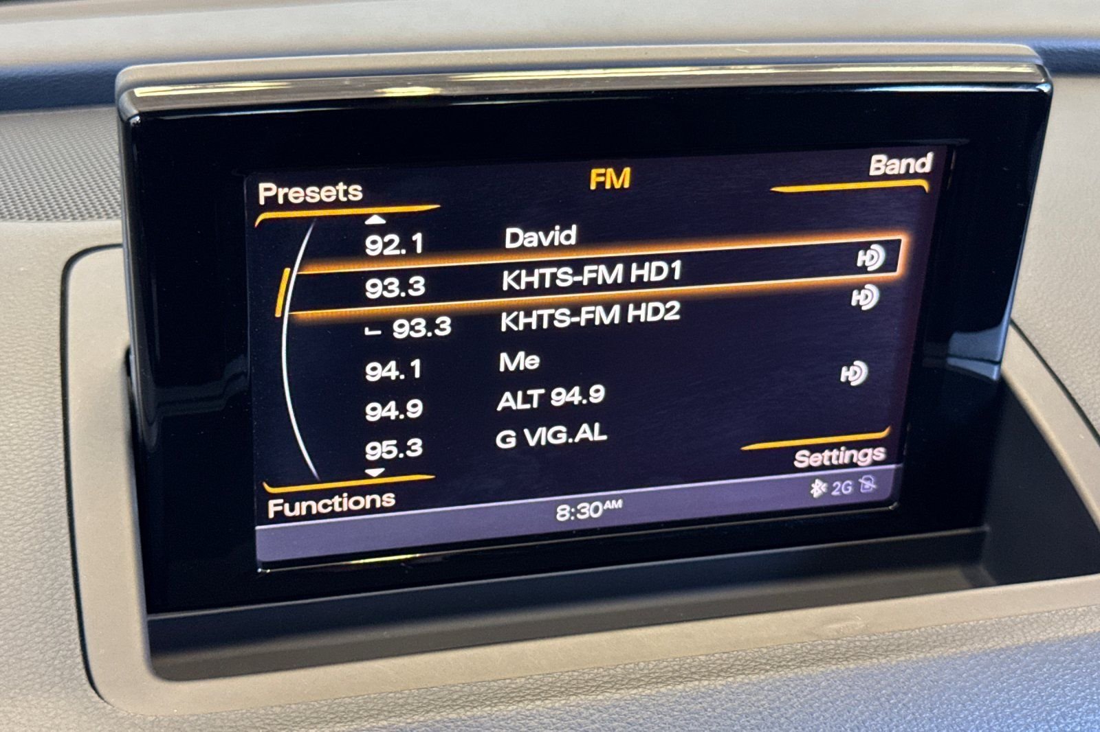 2017 Audi Q3 Premium - Photo 17