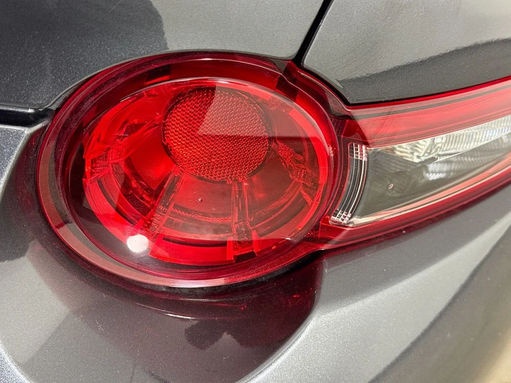 2016 Mazda MX-5 Miata Grand Touring - Photo 29