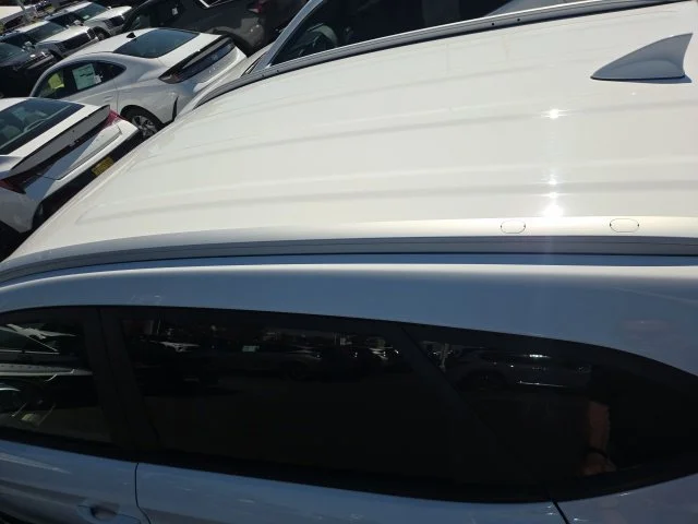 Used 2020 White Hyundai Value image 6