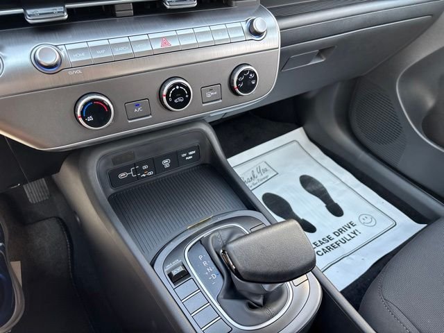 New 2027 Atlas White Hyundai SE image 26
