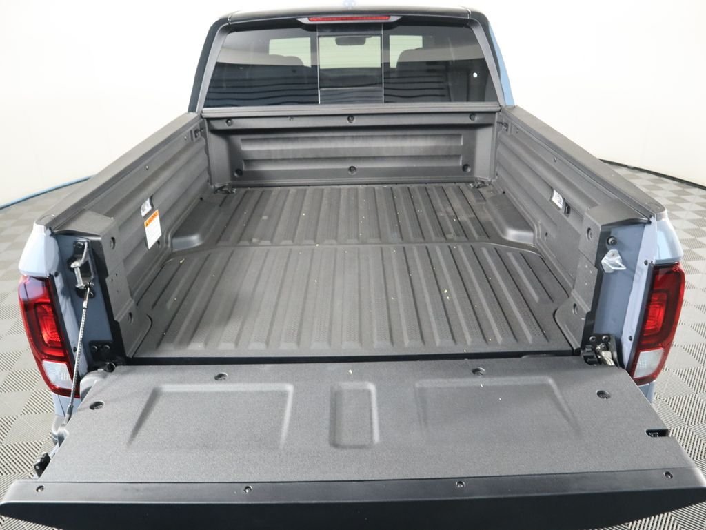 2026 Honda Ridgeline TrailSport - Photo 28