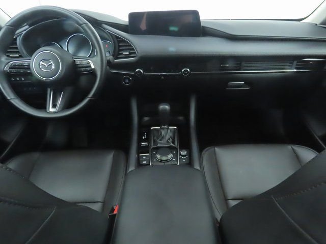 2025 Mazda Mazda3 Turbo Premium Plus - Photo 13