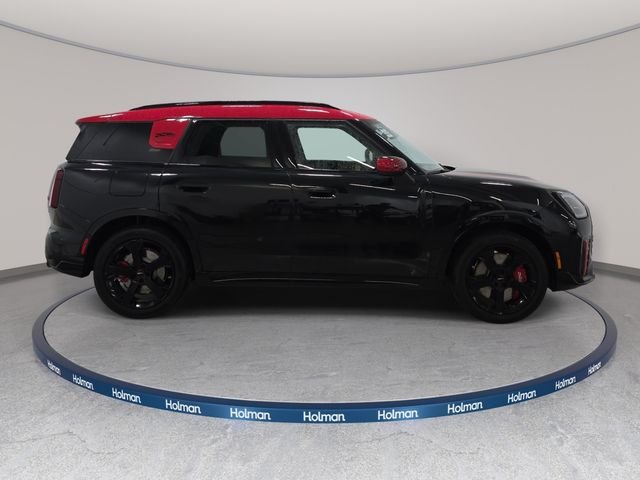 Used 2026 Black MINI Iconic image 5