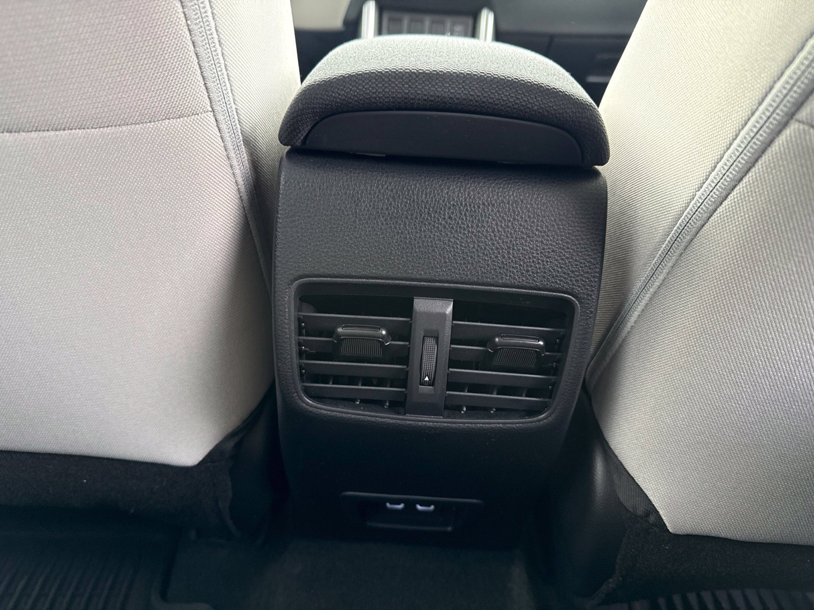 Used 2024 Gray Toyota LE image 22
