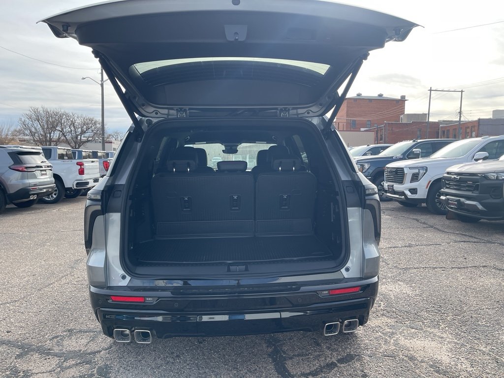 2026 Chevrolet Traverse RS - Photo 13