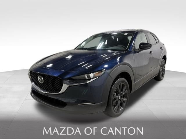 2026 Mazda CX-30