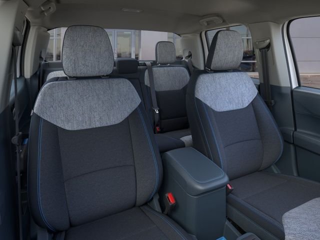 New 2026 White Ford XLT image 10