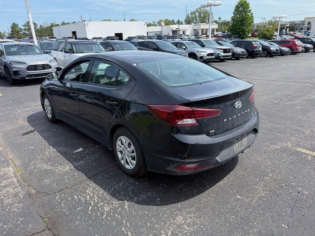 5NPD74LF6KH419559