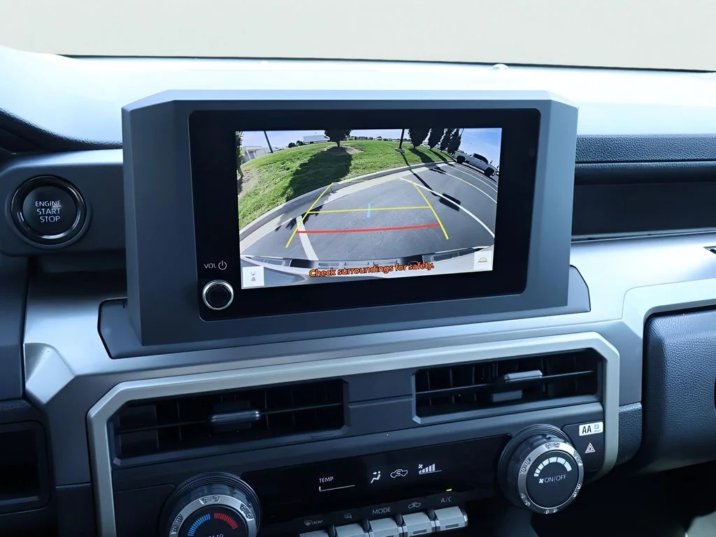 2024 Toyota Tacoma SR5 - Photo 24