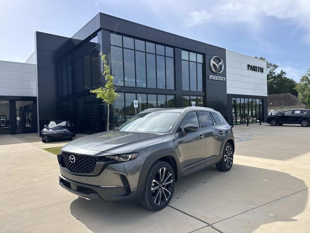 2026 Mazda CX-50 2.5 S Premium AWD