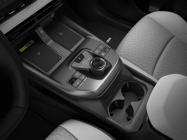 New 2026 CRYSTAL BLACK SILICA Subaru Touring image 20