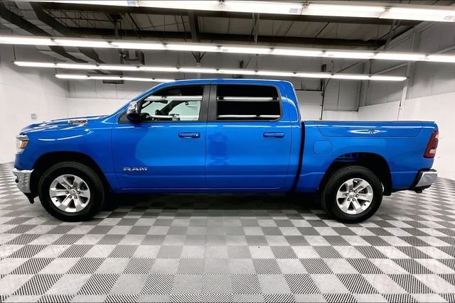 2023 RAM Ram 1500 Pickup Laramie - Photo 15