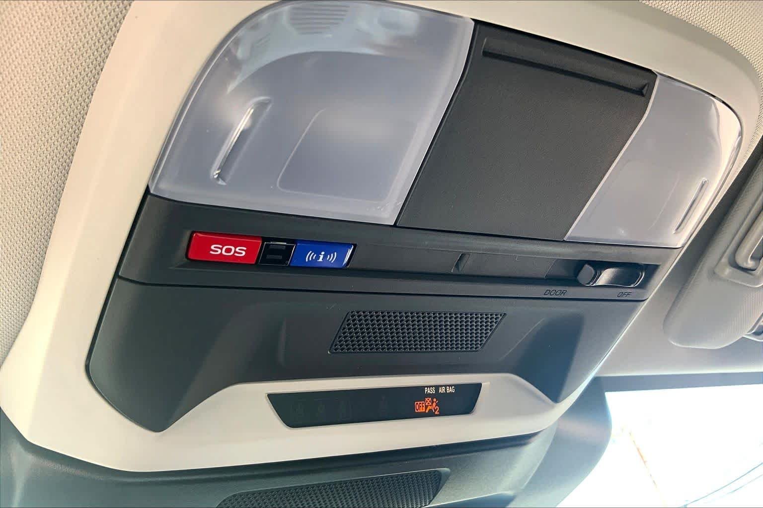 2026 Subaru Crosstrek Limited - Photo 16