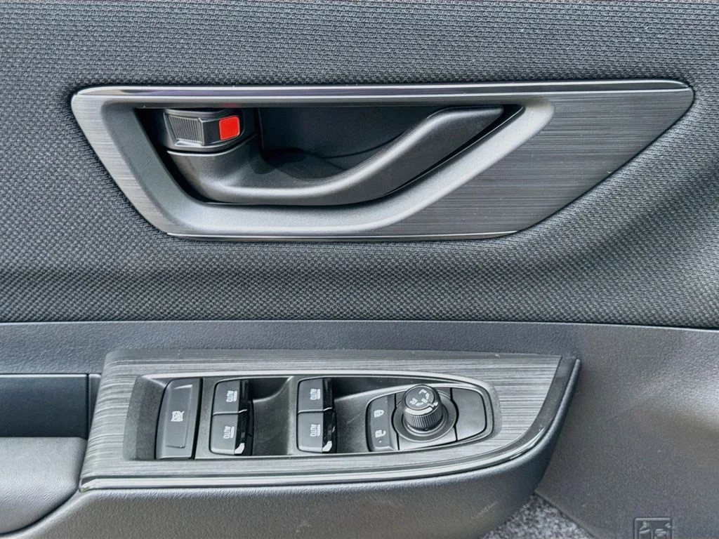 New 2026 Gray Subaru Premium image 22