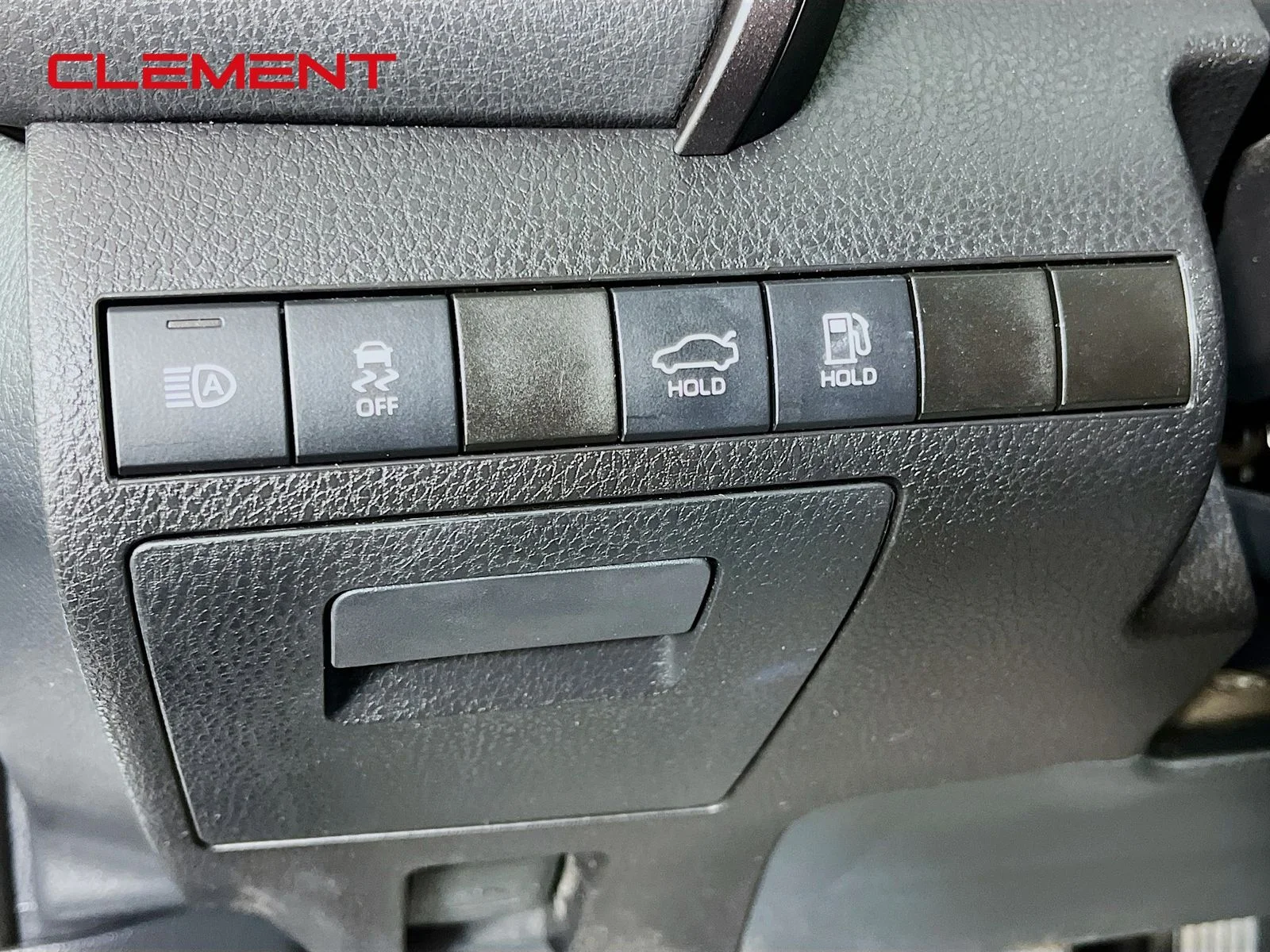 Used 2022 Silver Toyota SE image 12