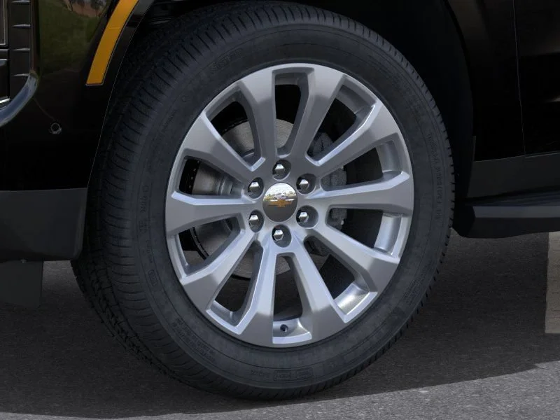 2026 Chevrolet Tahoe Premier - Photo 9