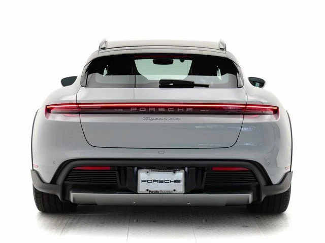 Used 2025 Gray Porsche 4S image 33