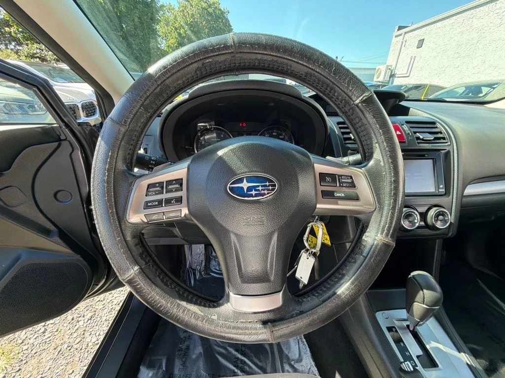 2014 Subaru XV Crosstrek Limited - Photo 23
