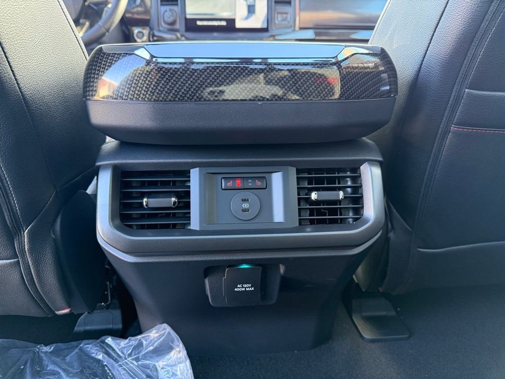 2025 Ford F-150 Lariat - Photo 34