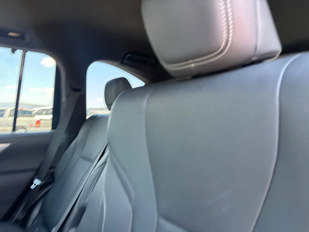 Used 2023 Silver Lexus 600 F SPORT image 27