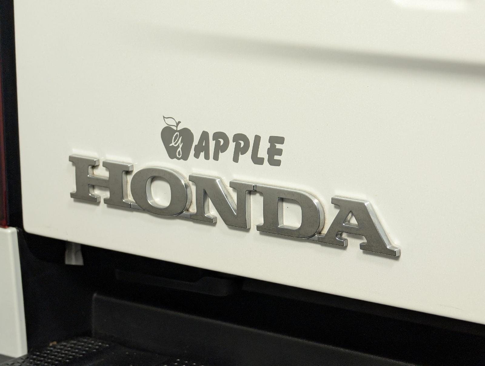 2024 Honda Ridgeline Black Edition - Photo 7