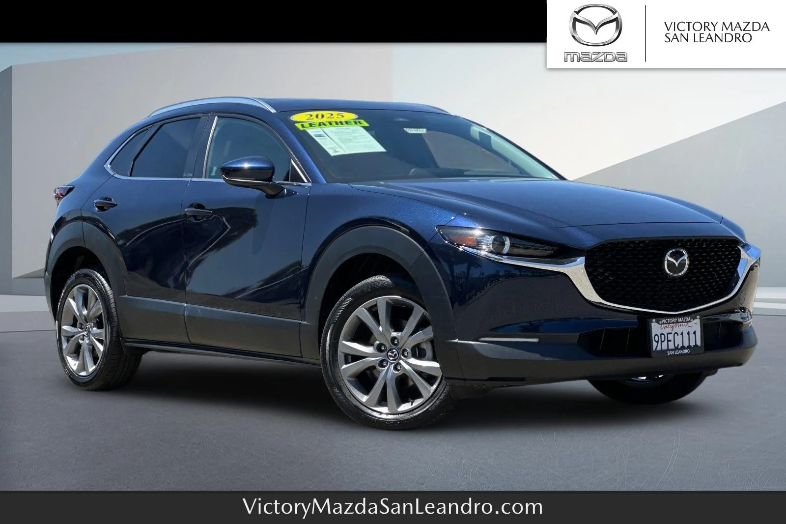 2025 Mazda CX-30 Preferred AWD's photo