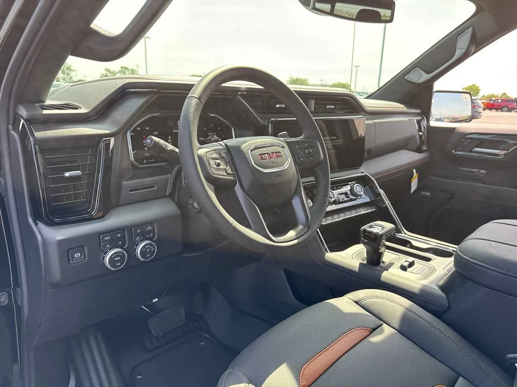 2026 GMC Sierra 1500 AT4 - Photo 16