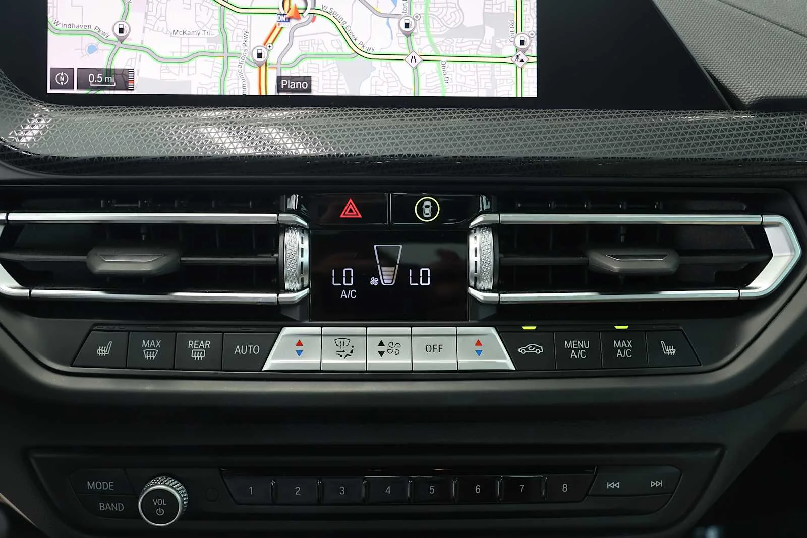 Used 2024 Phytonic Blue Metallic BMW 228i xDrive image 20