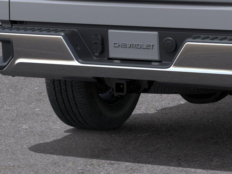 2026 Chevrolet Silverado 1500 LT - Photo 14