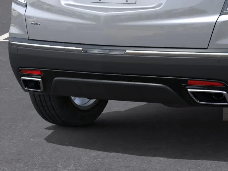 2026 Cadillac XT5 Sport - Photo 14