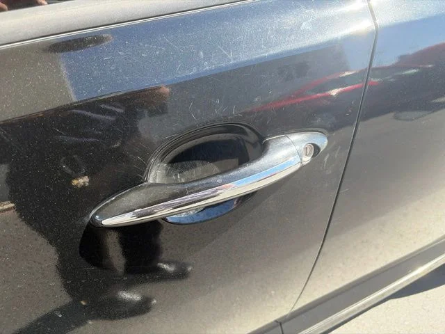Used 2014 Black Kia LX image 15