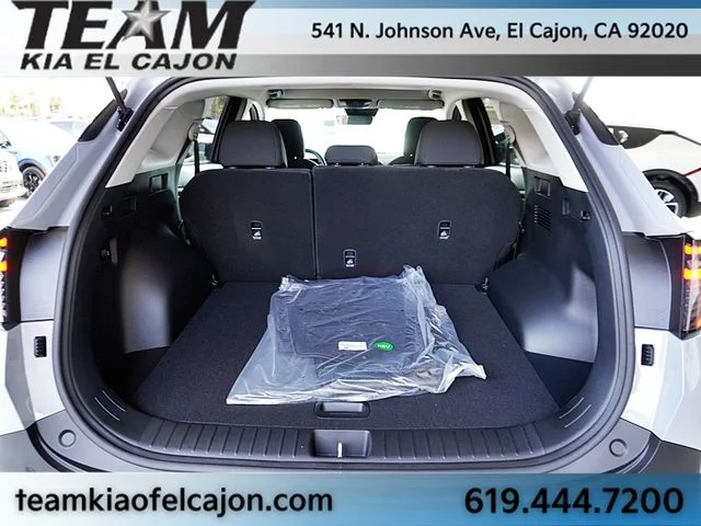 New 2027  Kia S image 16
