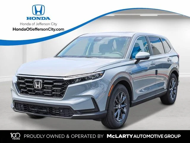 2026 Honda CR-V EX-L 2WD's photo