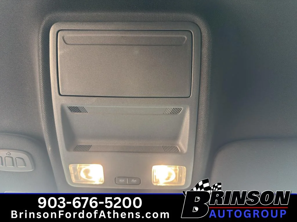Used 2025 Iconic Silver Ford GT Premium image 25