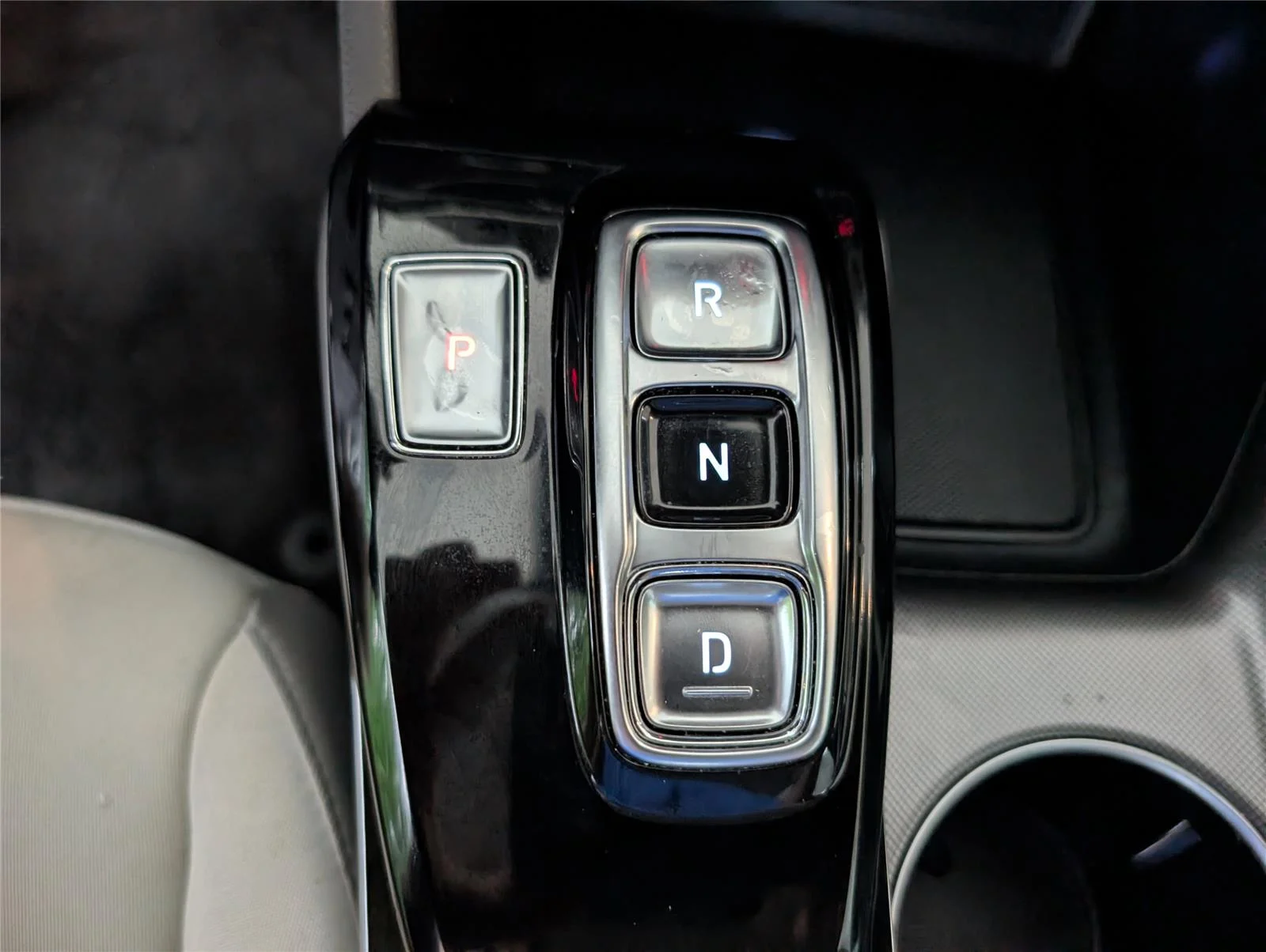 Used 2023 Curated Silver Hyundai SEL image 56