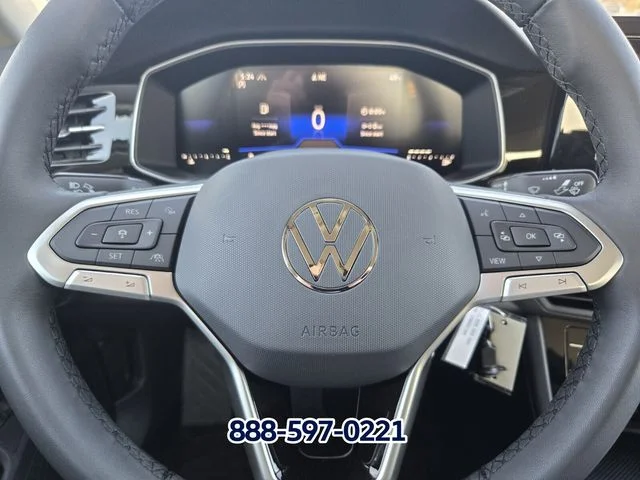 2026 Volkswagen Jetta S - Photo 18