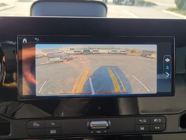 2025 Mercedes-Benz Sprinter Passenger Van Base - Photo 16