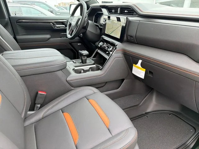 2026 GMC Sierra 1500 AT4 - Photo 23