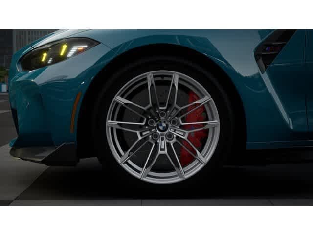 New 2027 Special Order Color BMW  image 7