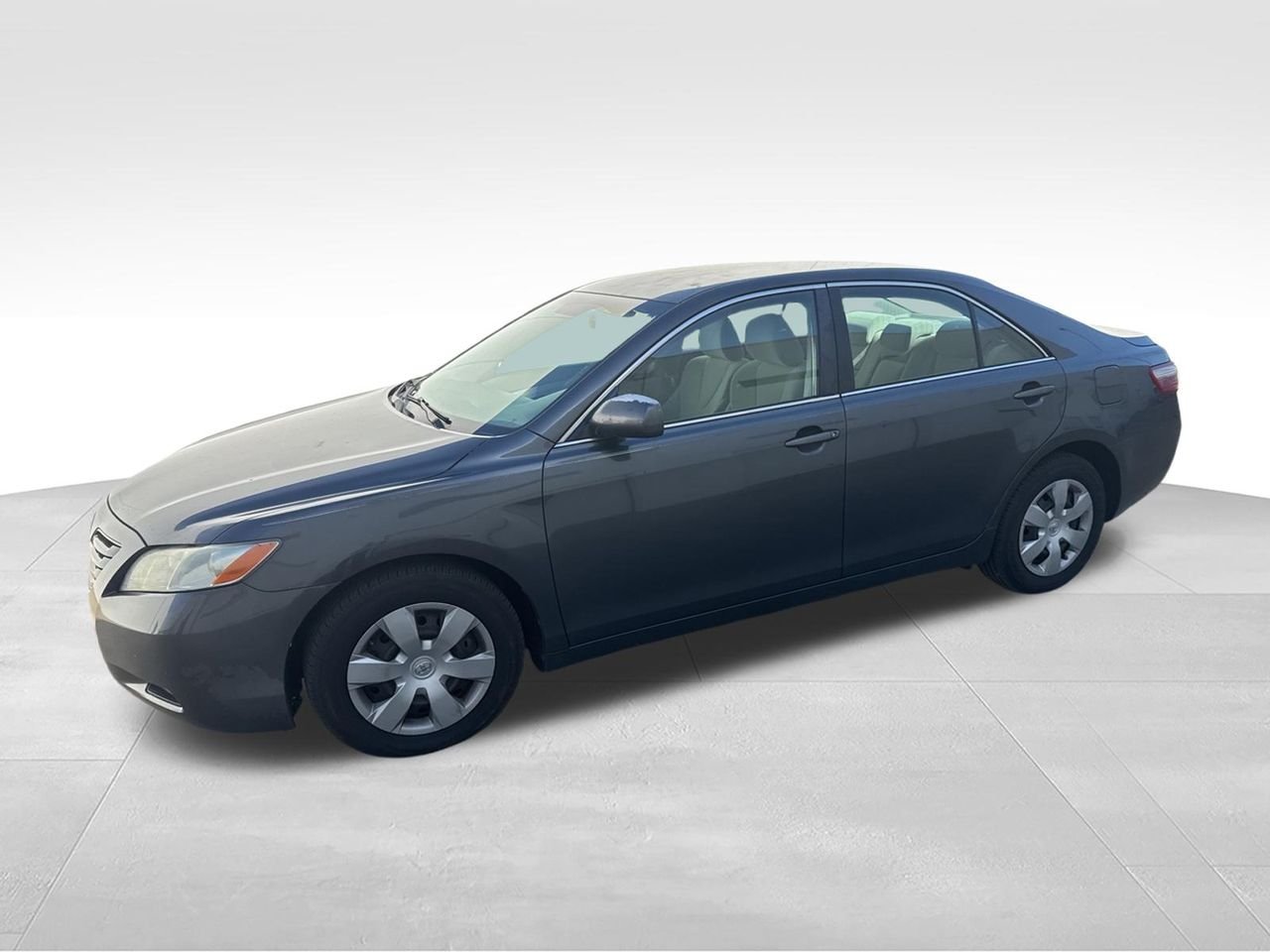 2007 Toyota Camry LE AT's photo