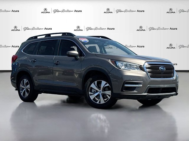 2021 Subaru Ascent Premium